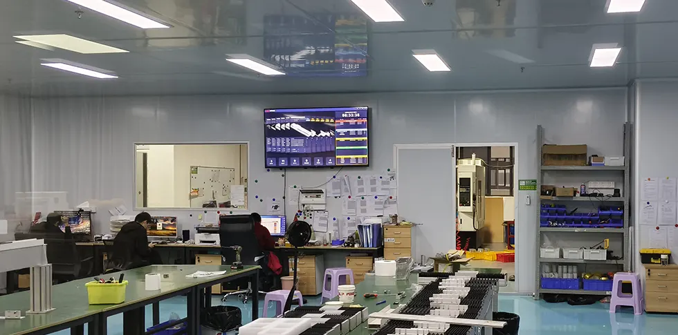 雷子科技