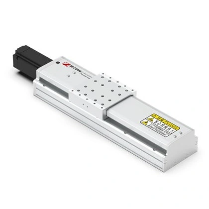 全封闭丝杆模组DE125