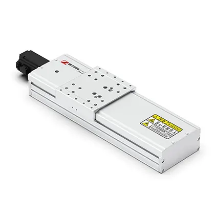 全封闭丝杆模组DE150